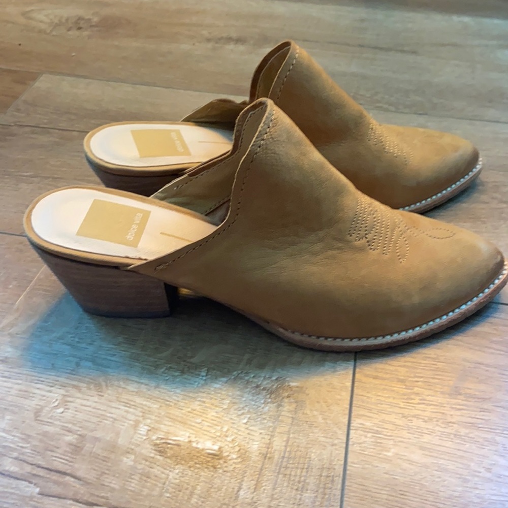 Dolce vita booties